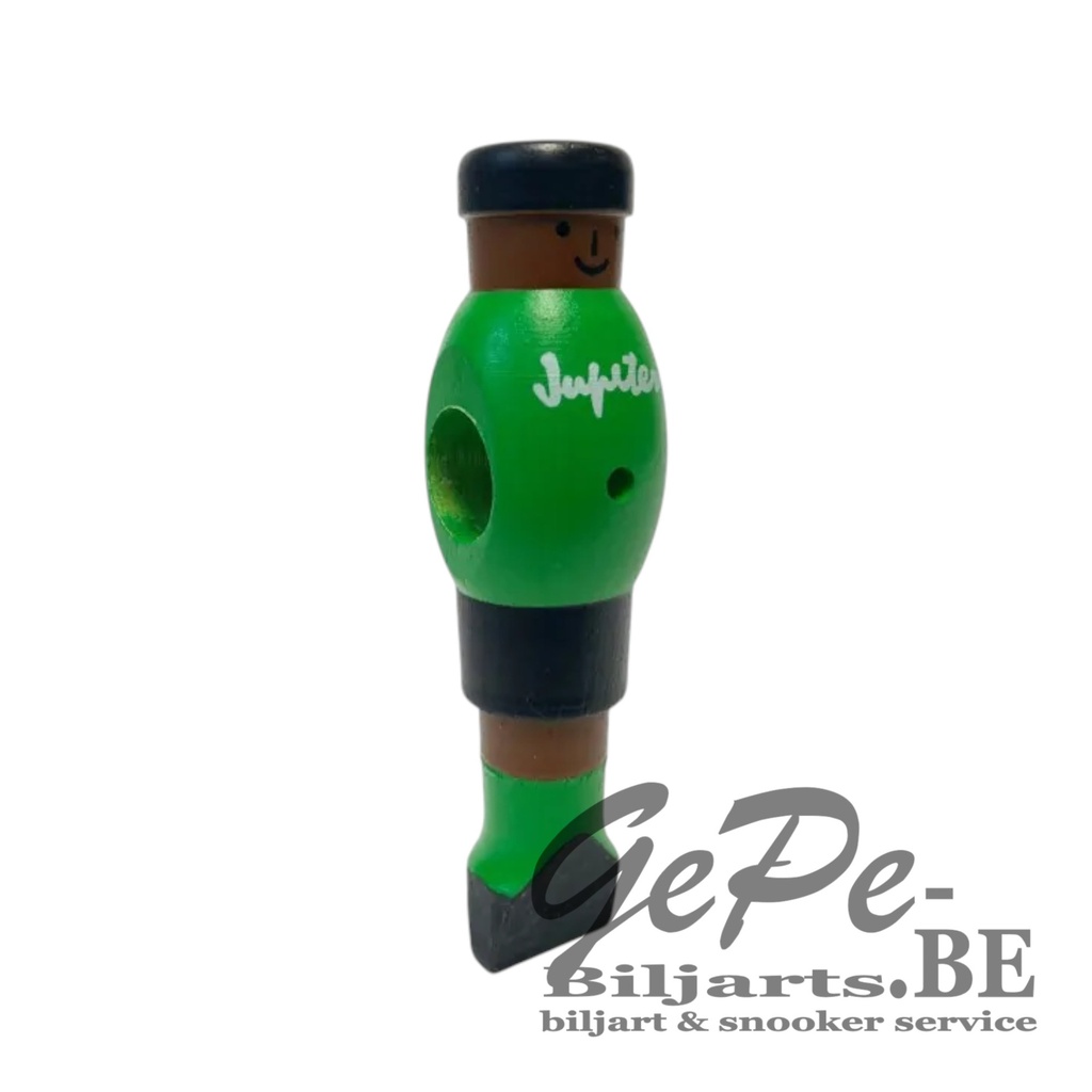 Speler Jupiter