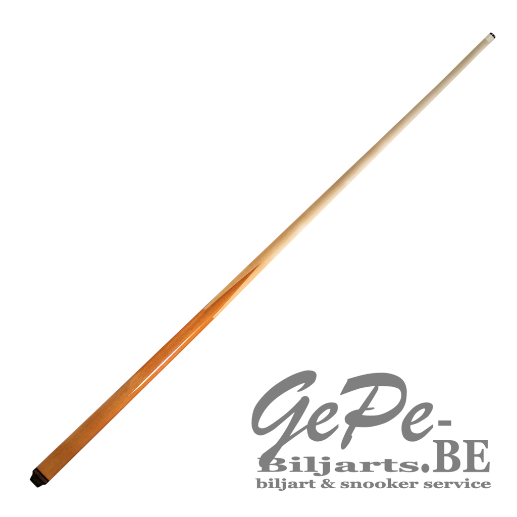 [009380003] Artemis carambole Huiskeu 1-delig (130cm)