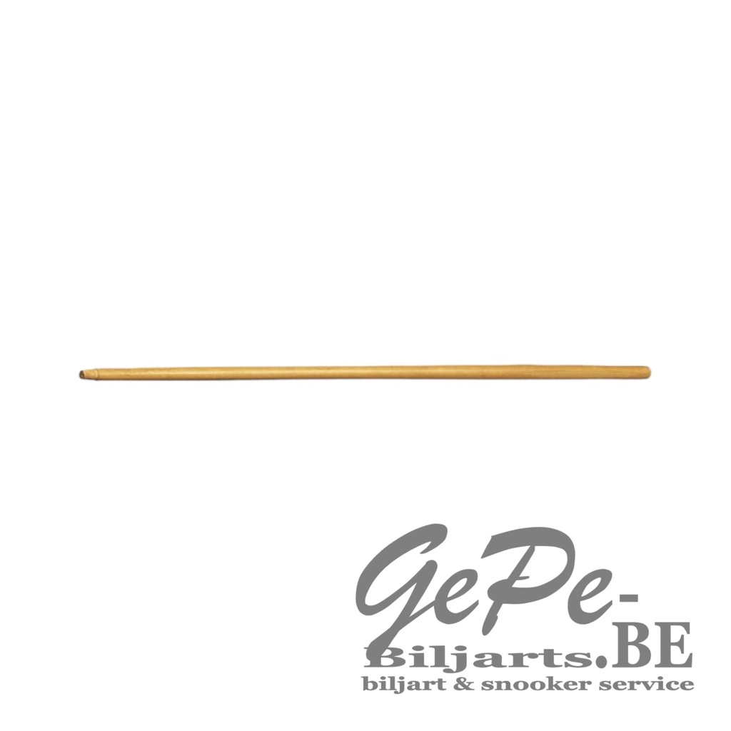 Brug Snooker Stok 1,5m (2-delig)