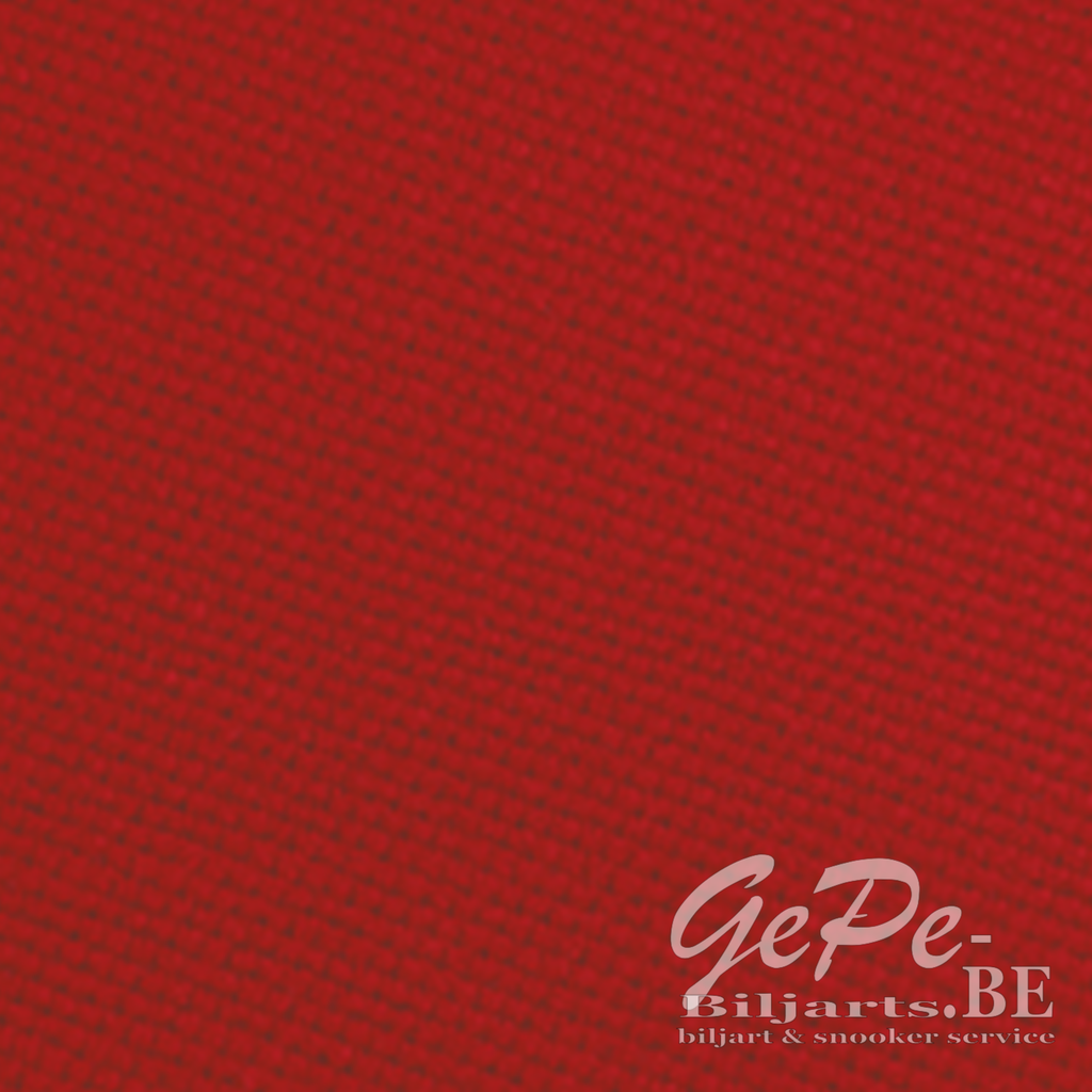 Gorina Granito 6M Plus Rood (165cm breedte)