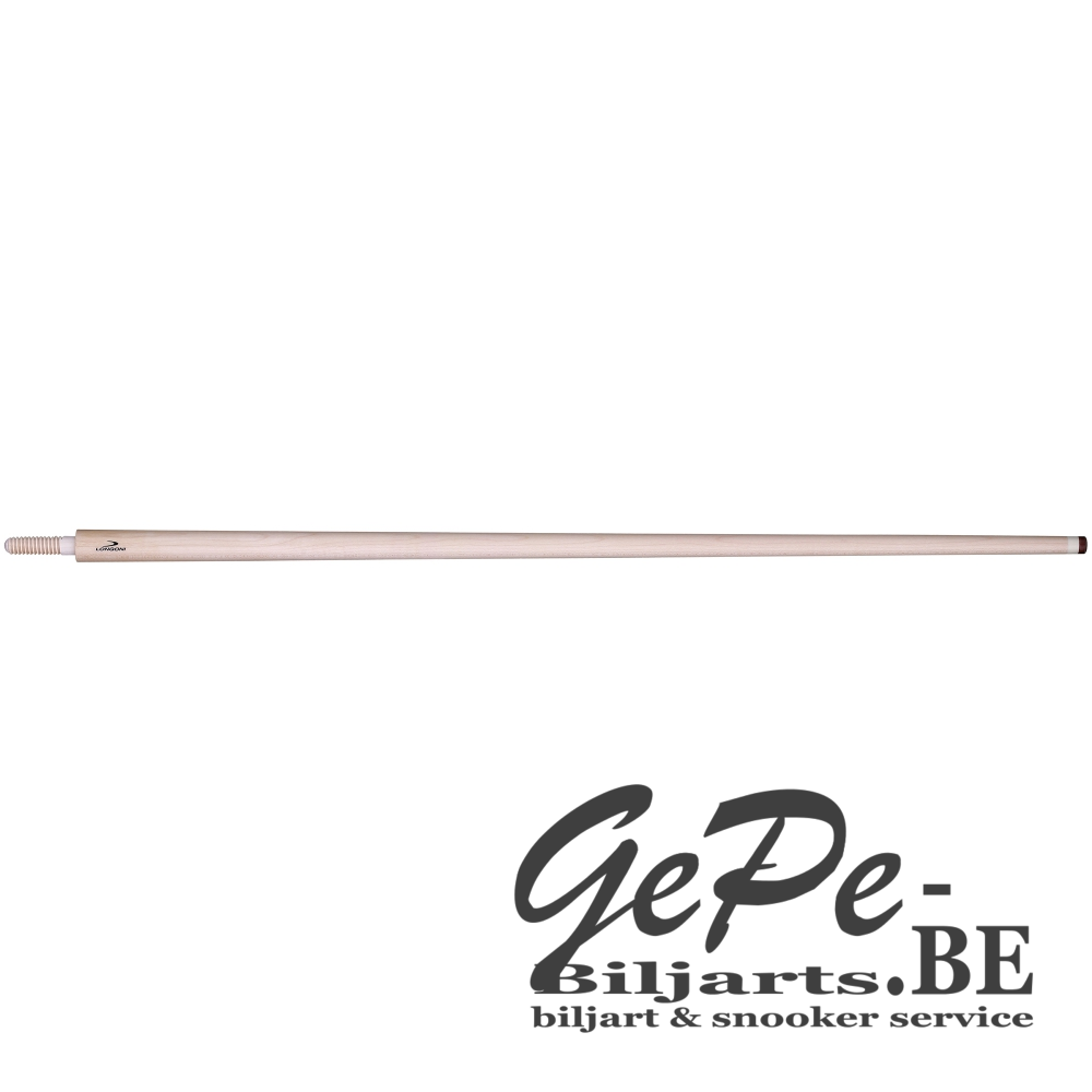 [019840000] Longoni topeind Maple E69 - 69 cm (Maat: 12 mm)