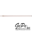 Longoni topeind Maple E69 - 69 cm (Maat: 12 mm)