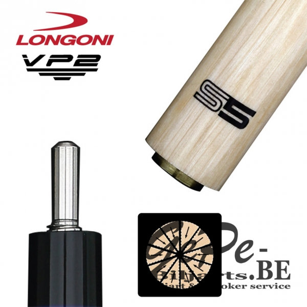 Longoni topeind S5 VP2