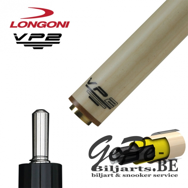 Longoni topeind Woodcomp-70 VP2