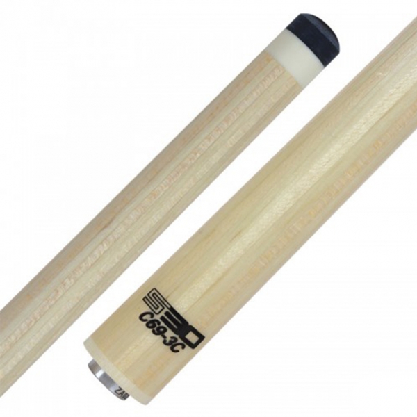 [020080000] Longoni topeind S30 - C69cm 11,8mm VP2