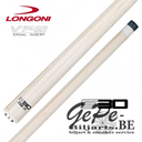 Longoni topeind S30 - E69cm 11,8mm VP2