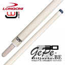 Longoni topeind S30 - E69cm 11,8mm W/J