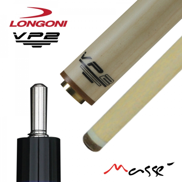 [020110000] Longoni topeind Masse Woodcomp VP2 (Maat: 14 mm)