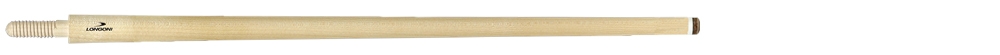 [020120000] Longoni topeind Masse maple 47 cm (Maat: 14 mm)