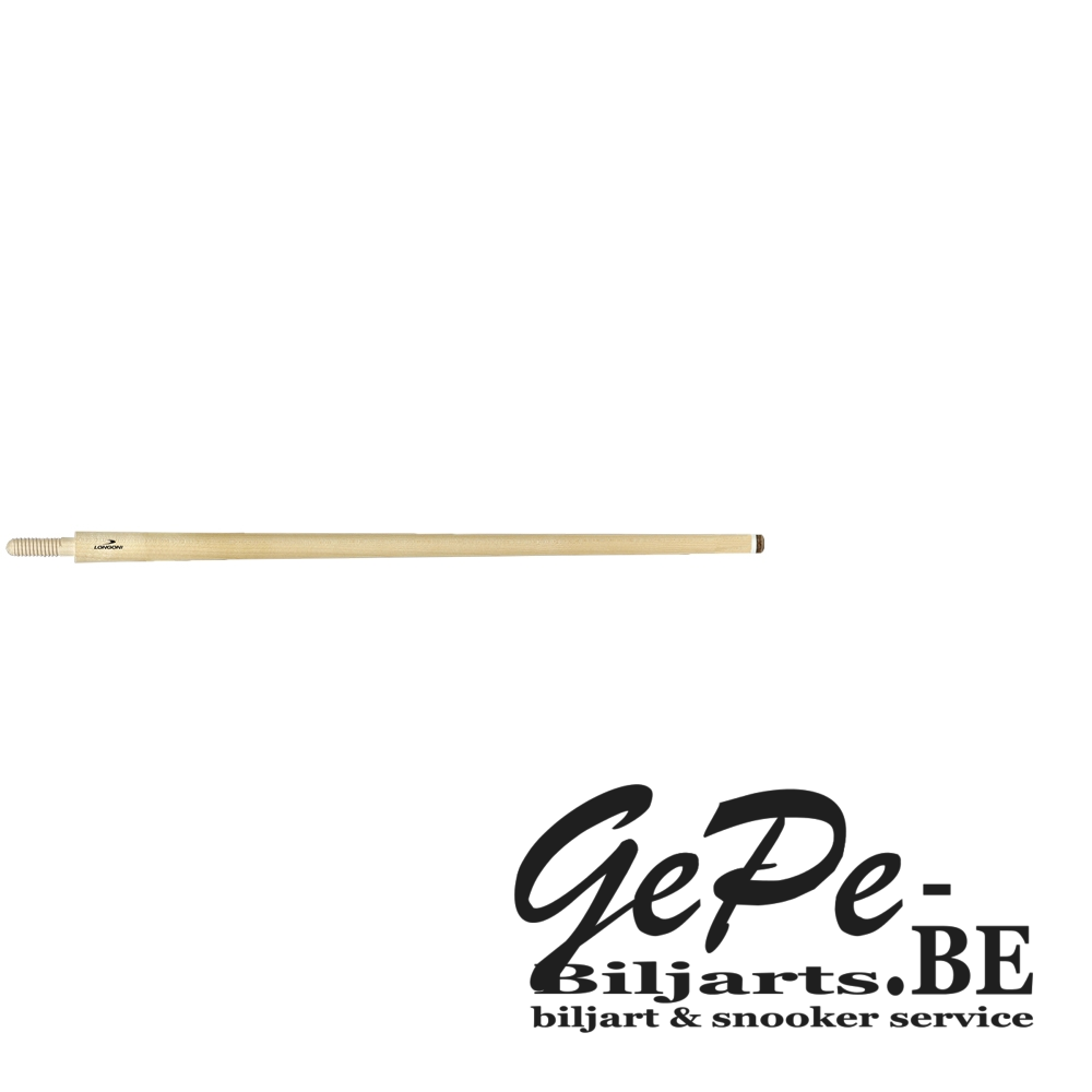 Longoni topeind Masse maple 47 cm (Maat: 14 mm)
