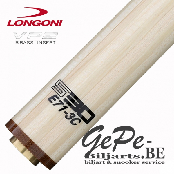[020130000] Longoni topeind S30 E 71cm VP2