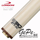 Longoni üst kısım S30 - E71cm 11,8 mm VP2