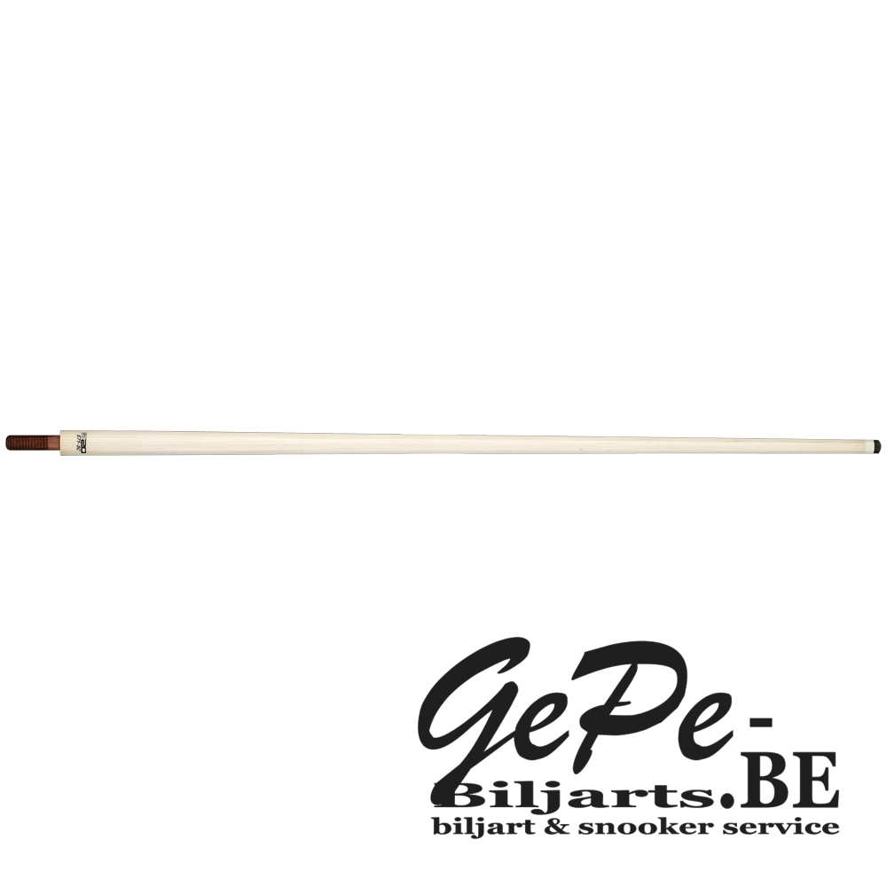 [020170000] Longoni topeind S20 - carambole W/J (Uitvoering: E71 - 11,8 mm W/J)