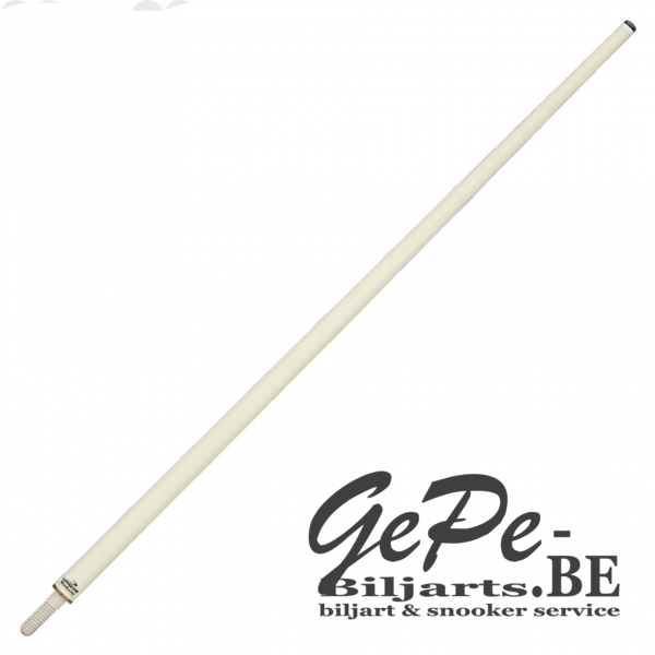 Longoni topeind Woodcomp - 69 cm carambole (Maat: 12 mm Wooden joint)