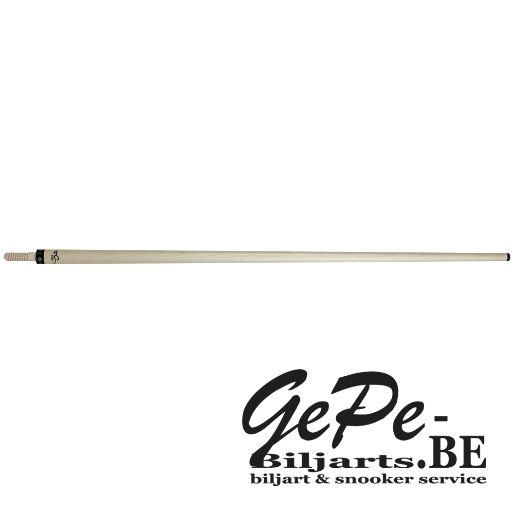 [020300000] Longoni topeind FC4 C71 - 71cm 12mm (: FC71 - Conic taper 71cm length VP2 joint)