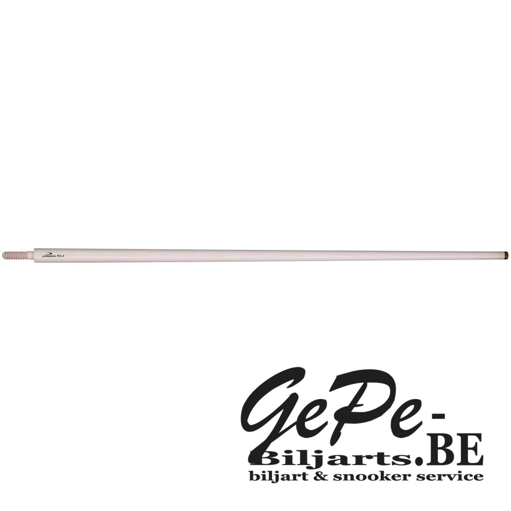 [020320000] Longoni topeind Pro 4 C71 - 71 cm (Maat: 12 mm W/J)
