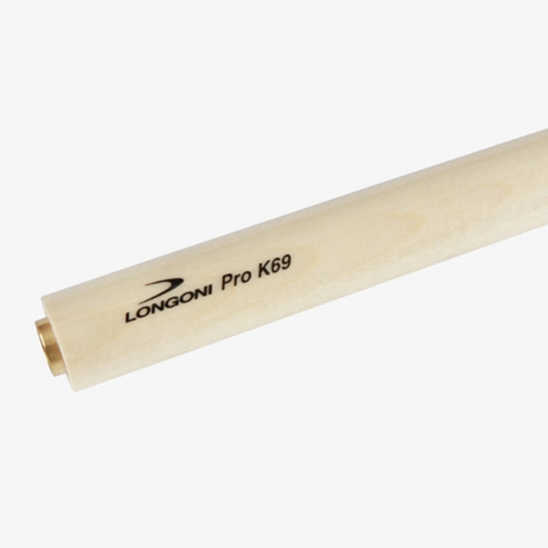 [020330000] Longoni topeind Pro K69 - 69 cm 12mm VP2