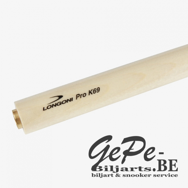 Longoni topeind Pro K69 - 69 cm 12mm VP2