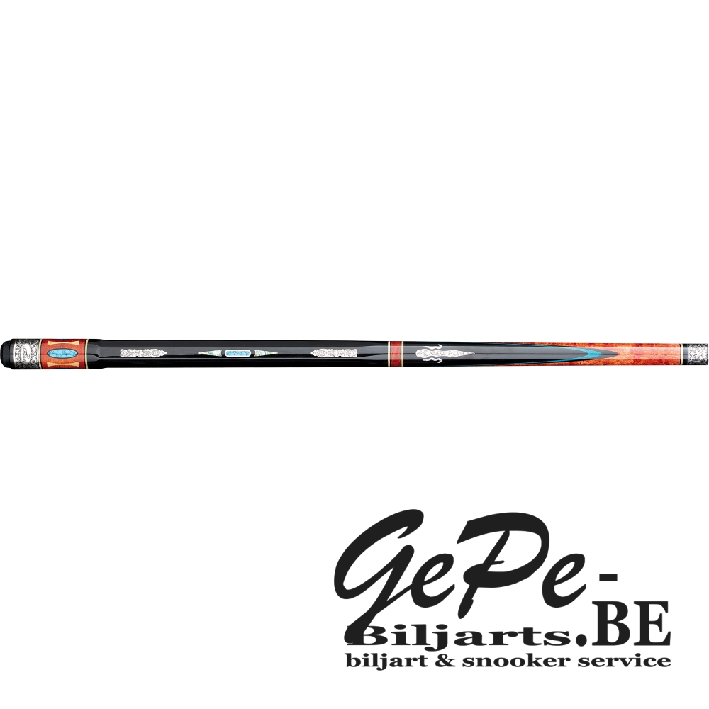 [020340000] Longoni Collection Lux S20-E71 W/J (Gewicht: 540 gram)