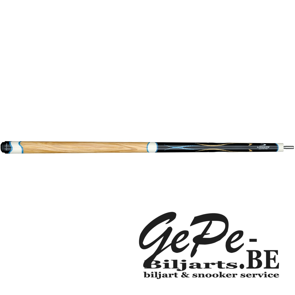 Longoni Paris Seoul VP2 (Uitvoering: S20-E71)