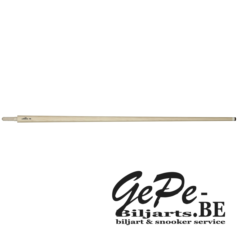 [021550000] Longoni topeind Hornbeam - carambole (Maat: C67 - 11 mm W/J) (11,0mm)