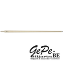 Longoni shaft Hornbeam - carambole (Size: C67 - 11 mm W/J)