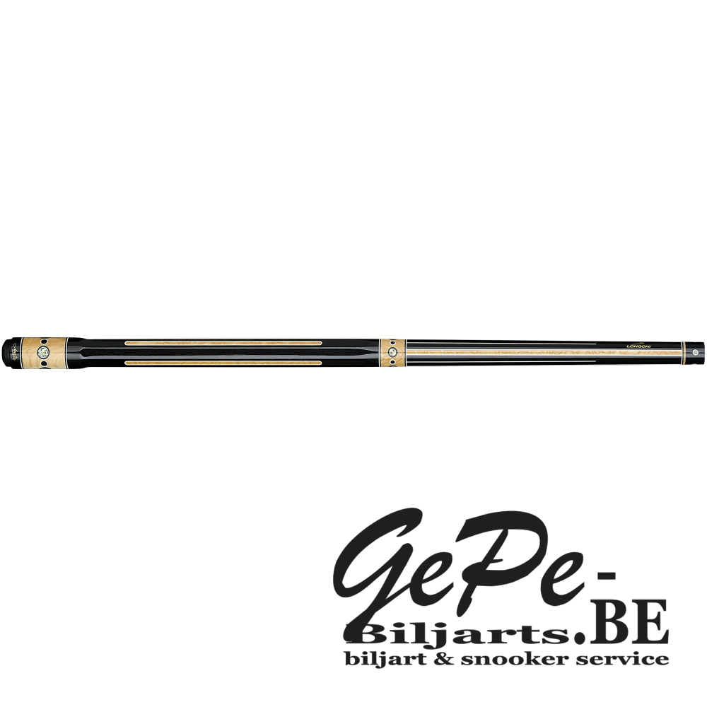 Longoni Amalia - Frederic Caudron S30-E71 VP2-T