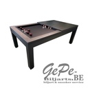 Golfbiljart Carrinho Sidney