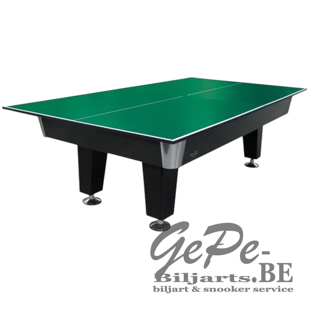 Tischtennis-Abdeckplatte