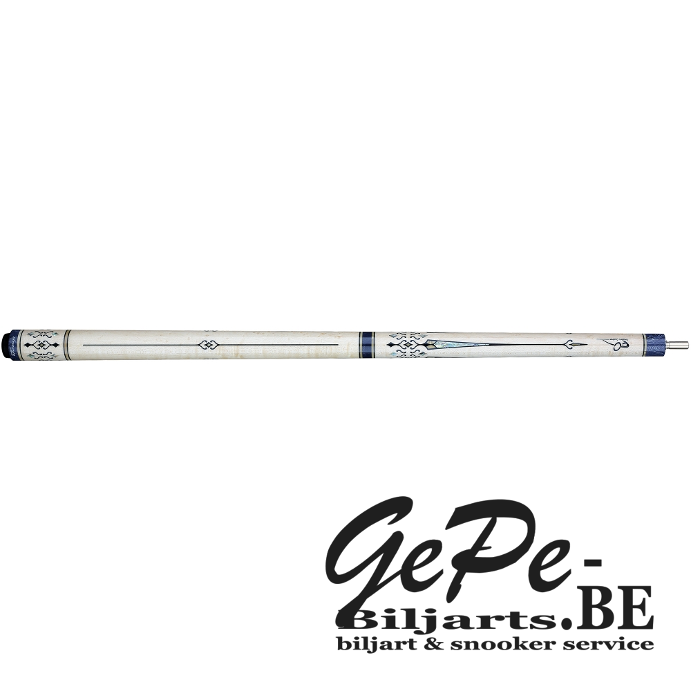 Longoni Armonia Light VP2T (Uitvoering: Luna Nera)