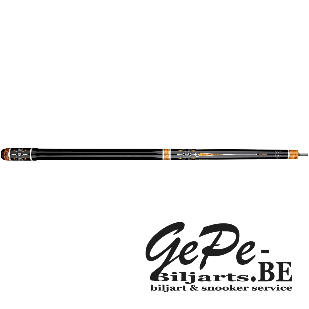 Longoni Armonia Yellow VP2 (Uitvoering: Luna Nera)