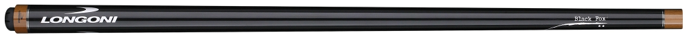 [020440002] Longoni Black Fox 2 wood (470g)