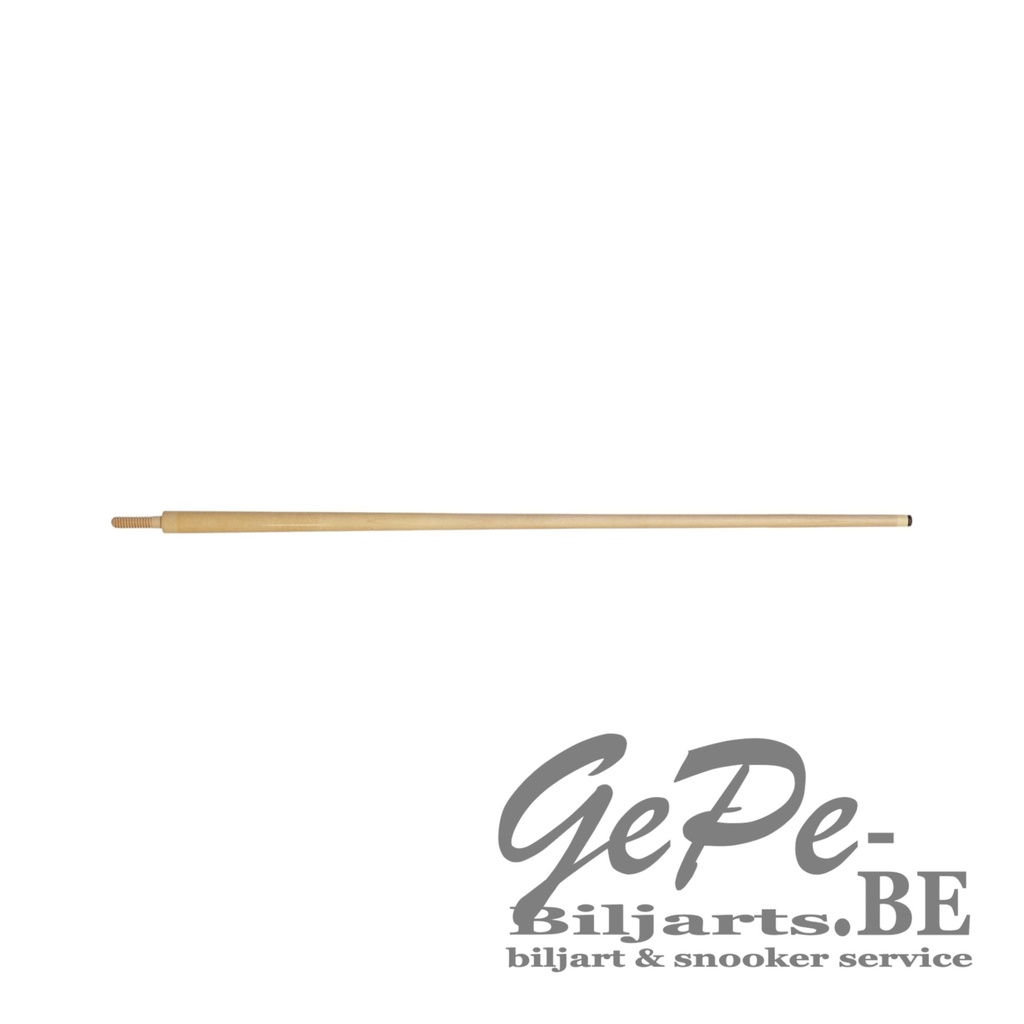 [002310000] Punta Standard Plus Legno 12mm - 69cm