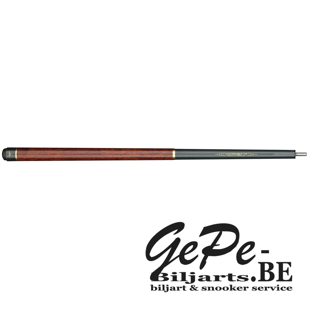 Longoni Composita - Graphite (: 500 gram Libre 11,0mm - VP2T)