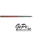 Longoni Composita - Graphite (: 500 gram Libre 11,0mm - VP2T)
