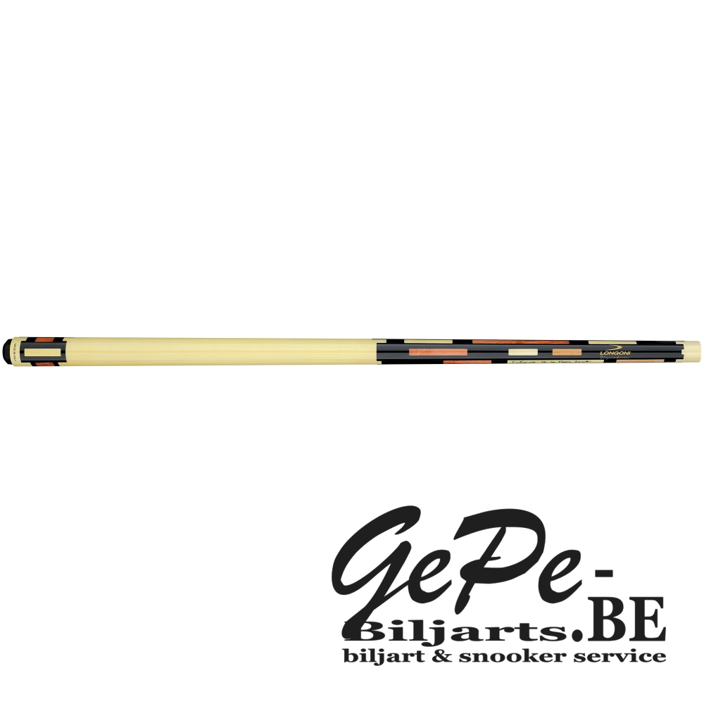 Longoni Evoluzione Citrus W/J (规格: S20-E71)