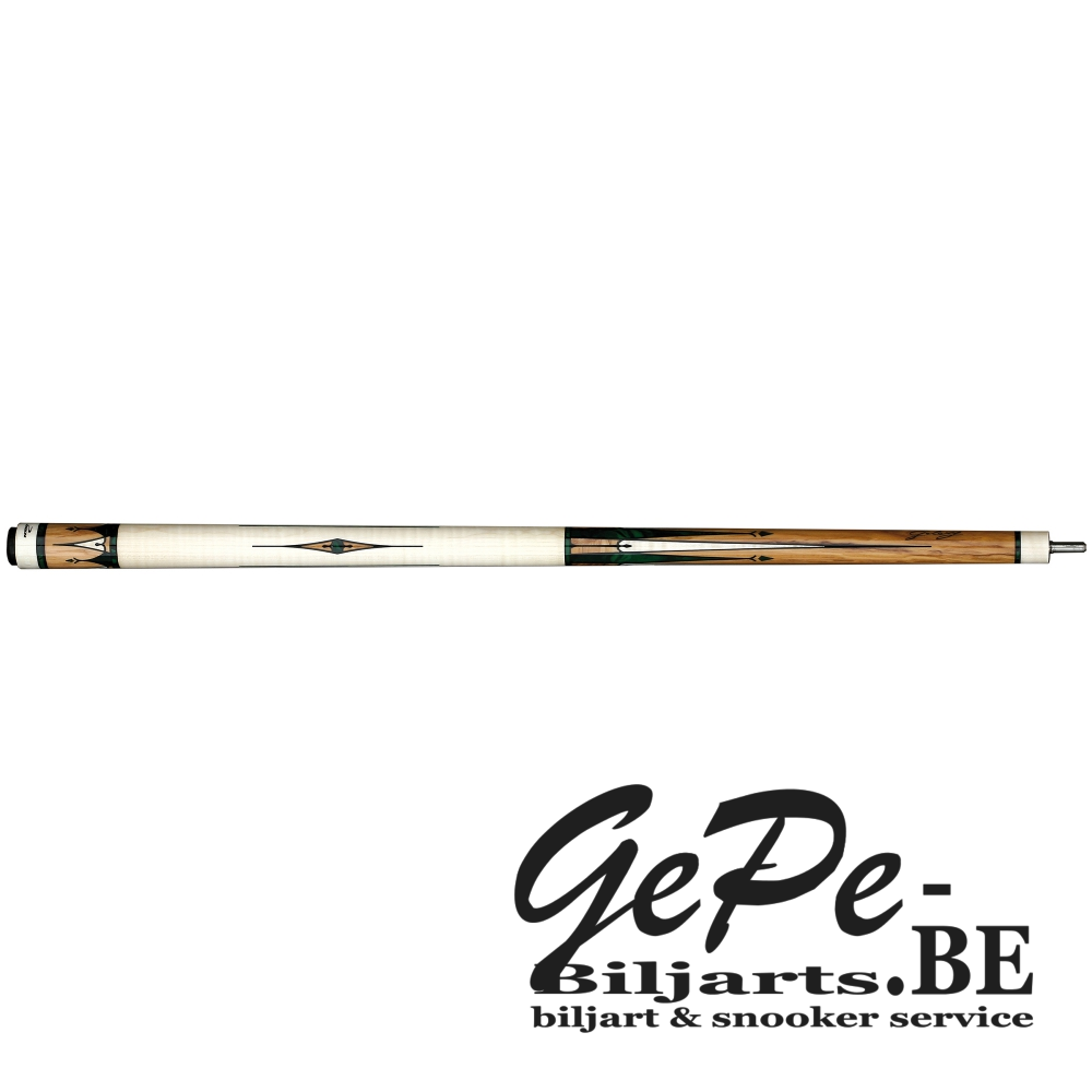 [021060002] Longoni Galaxy Ebony (VP2 Uitvoering: S20-E71) (520g)