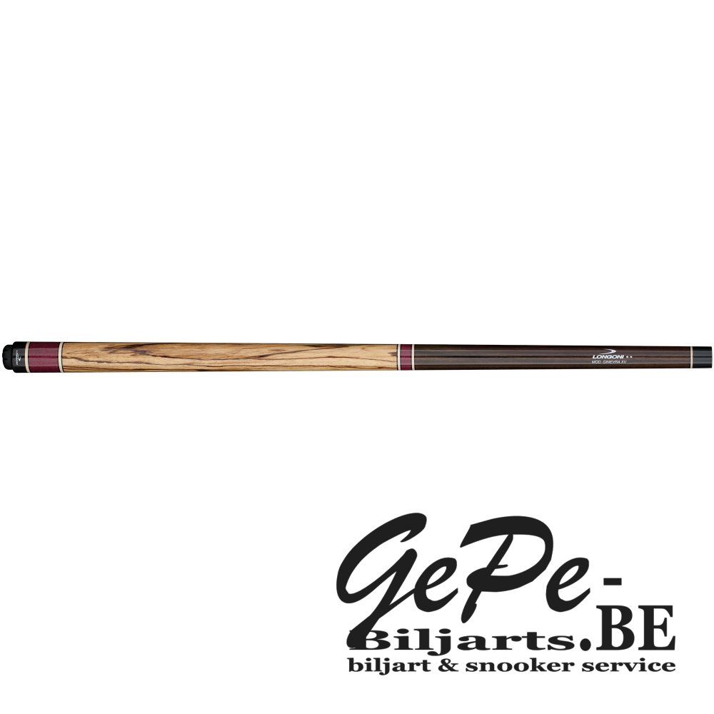 [020500002] Longoni Ginevra XV (470g)