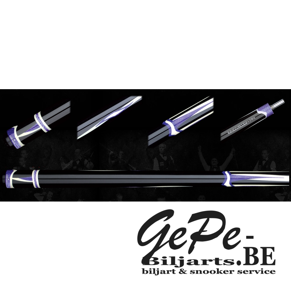 Longoni Innovation MH