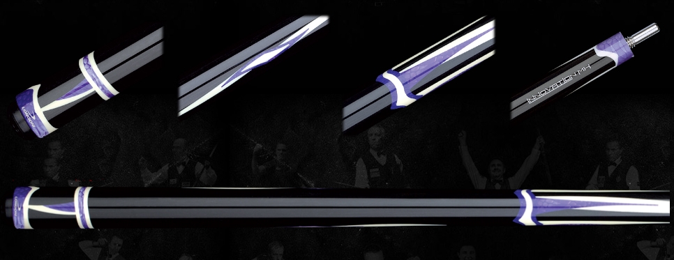 [021190002] Longoni Innovation MH (Uitvoering: S30-E71 VP2-T) (520g)