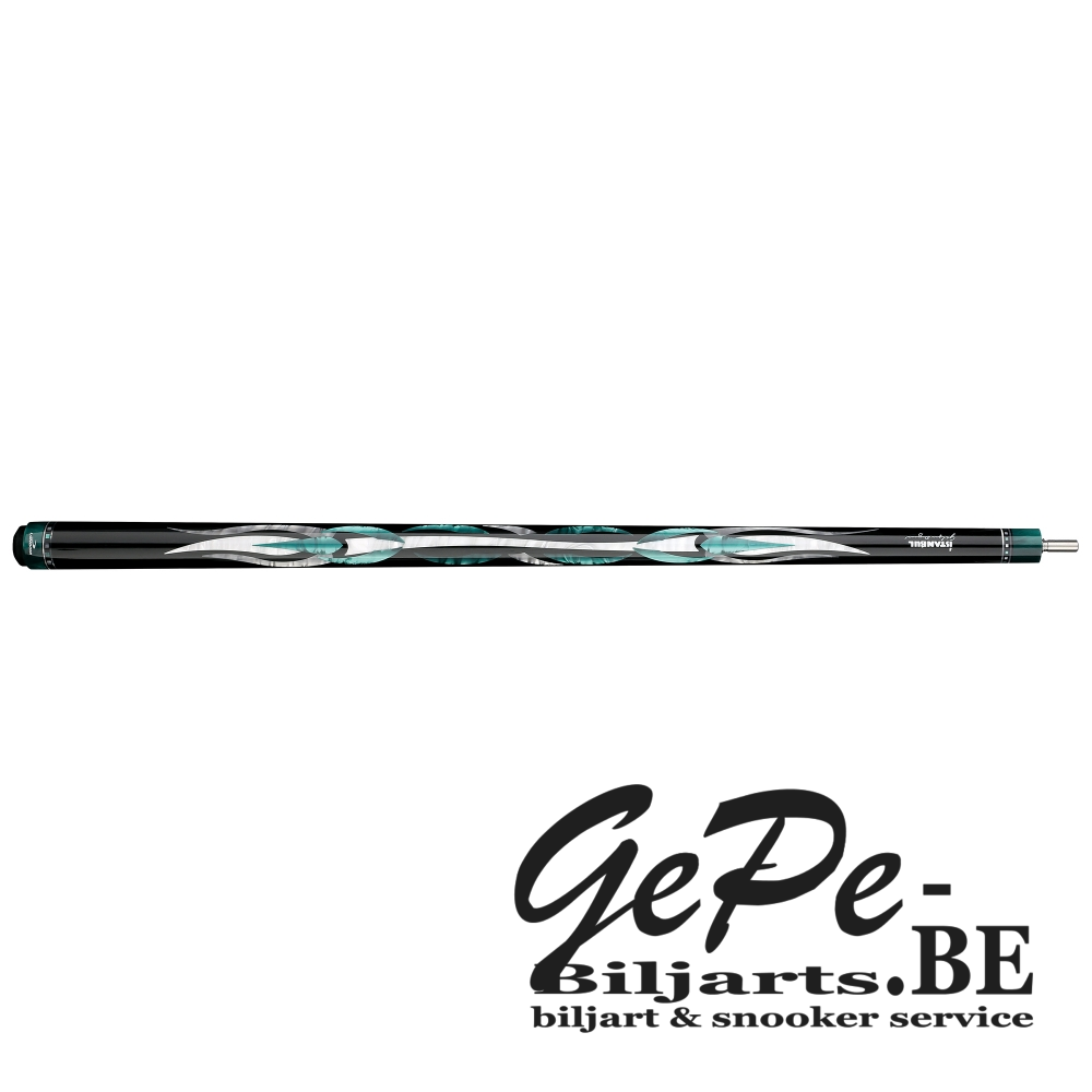 [020740002] Longoni Istanbul VP2T (Uitvoering: S2-E71) (520g)