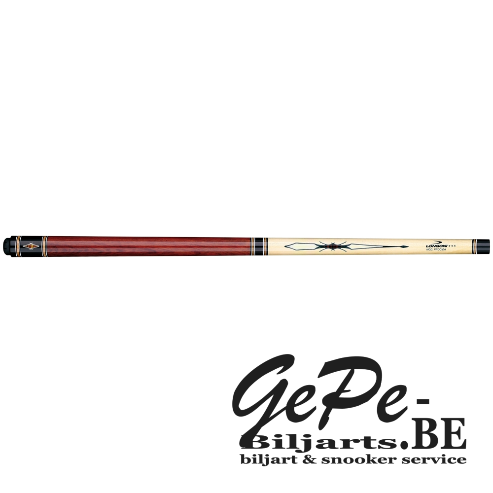 [020540002] Longoni Procida (top 3C-E71) (470g)