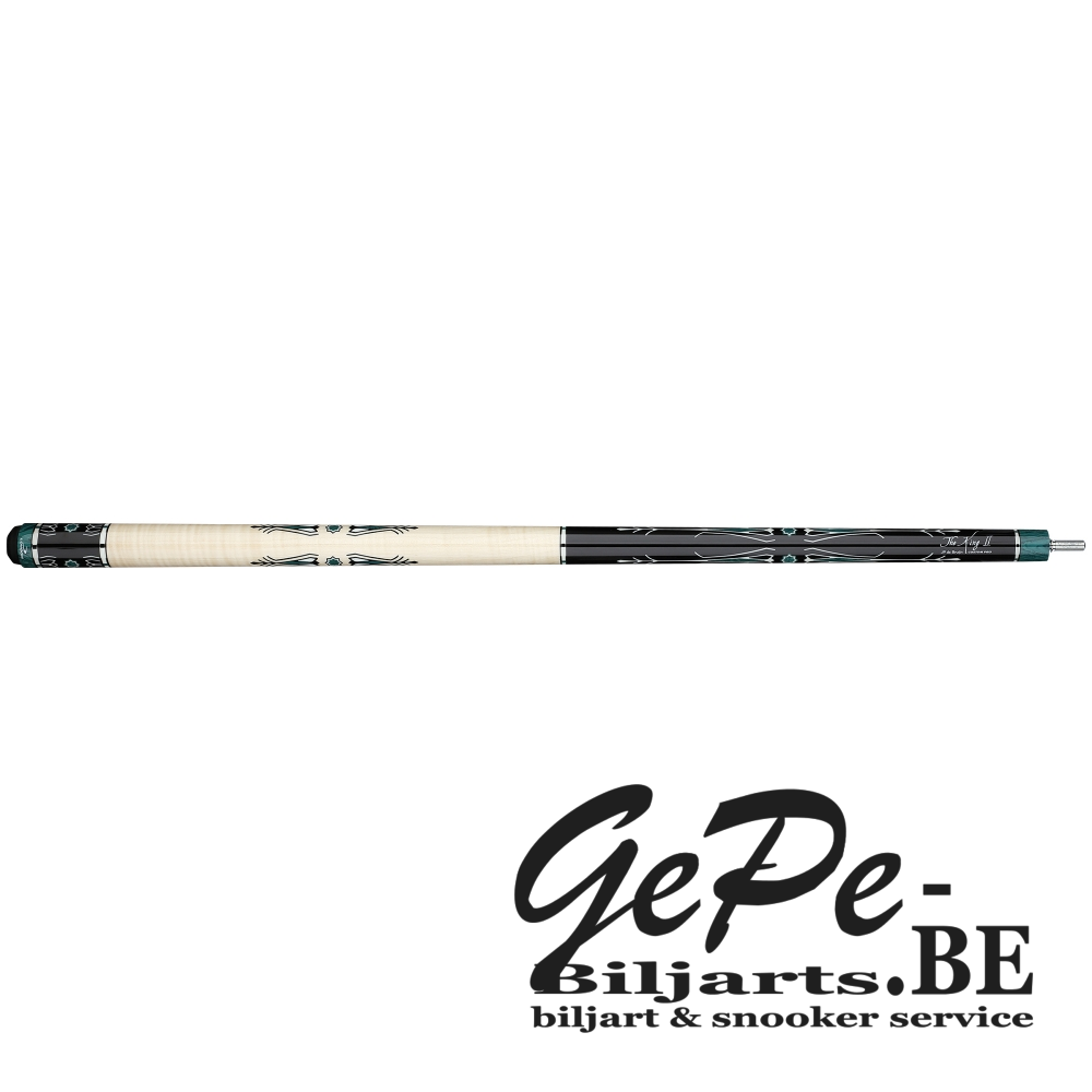 Longoni The King II (Uitvoering: S30-E71)