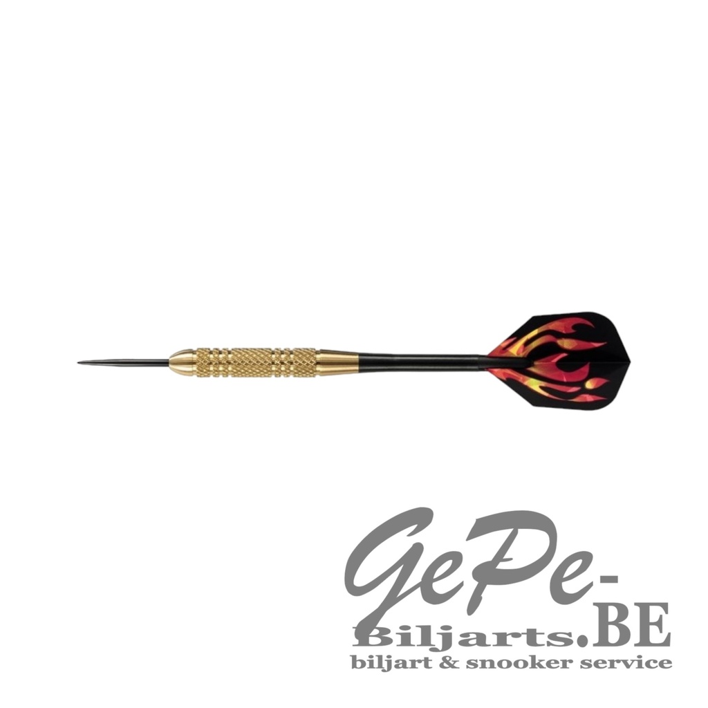 Darts Harrows Club Brass