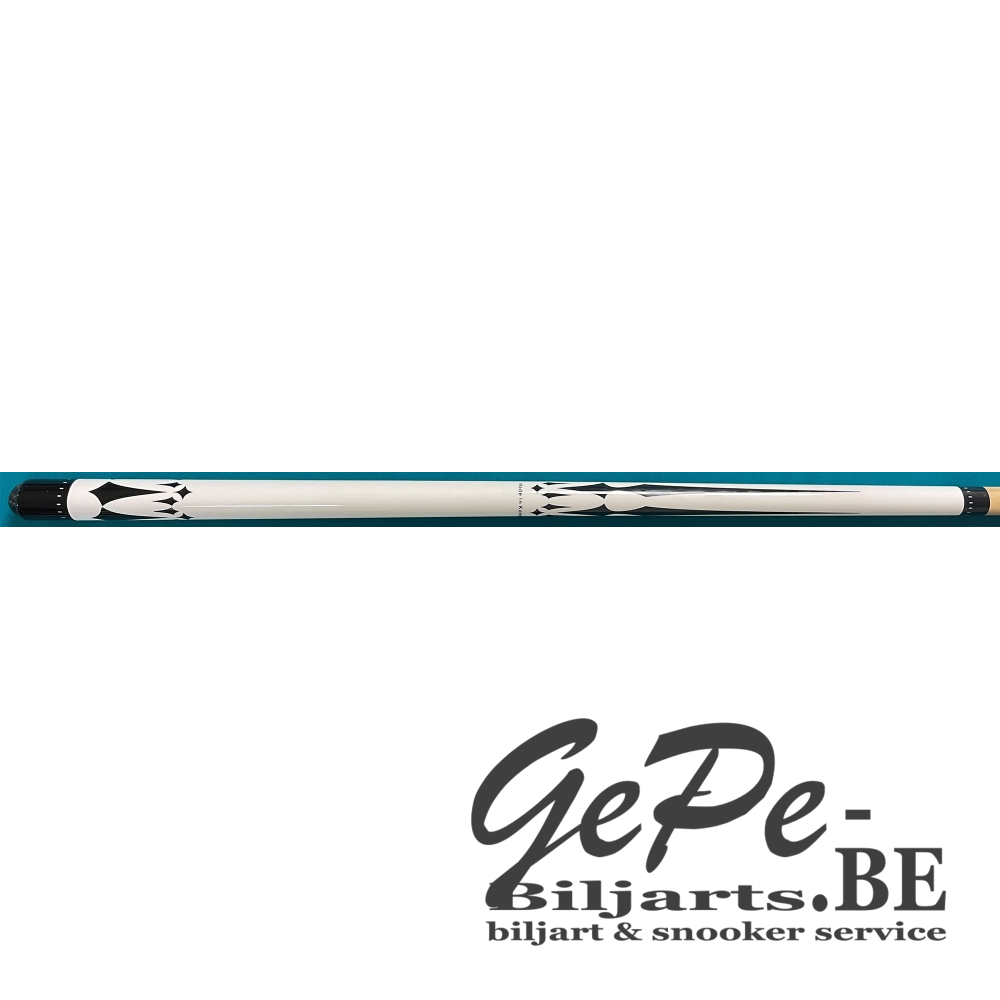 [053160000] Hanbat Sky Cue White