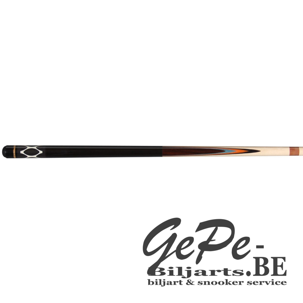 Hanbat Club Cue #44