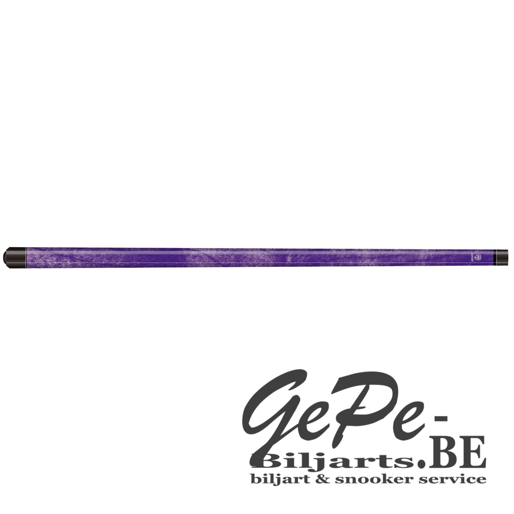 Lucky LCRM69 Purple (Gewicht: 470 gram)