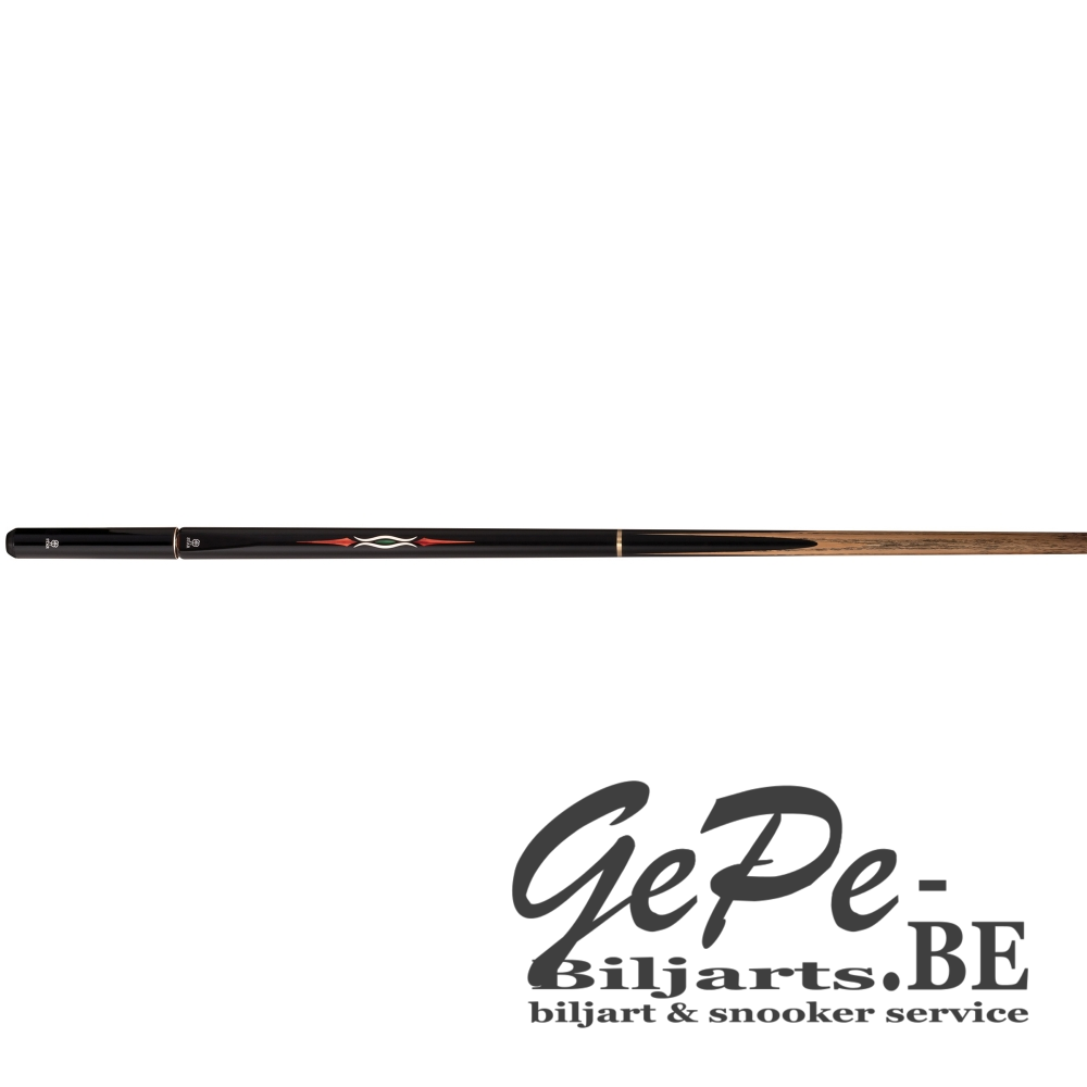 [054040000] Star Snooker SSNK1 - 3/4 cue