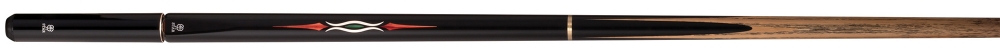 [054040000] Star Snooker SSNK1 - 3/4 cue