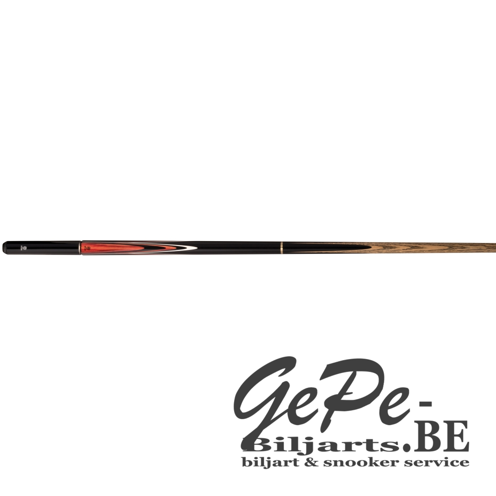 [054050000] Jeu de billes snooker – Star Snooker SSNK2 3/4 cue